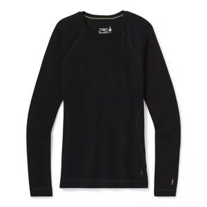 Women's Classic Thermal Merino Base Layer Crew
